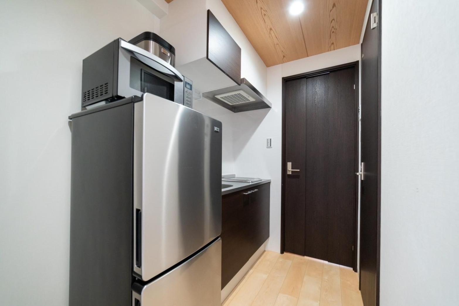 New 空港直通 Qp 新今宮駅 通天閣新世界 Apartment *