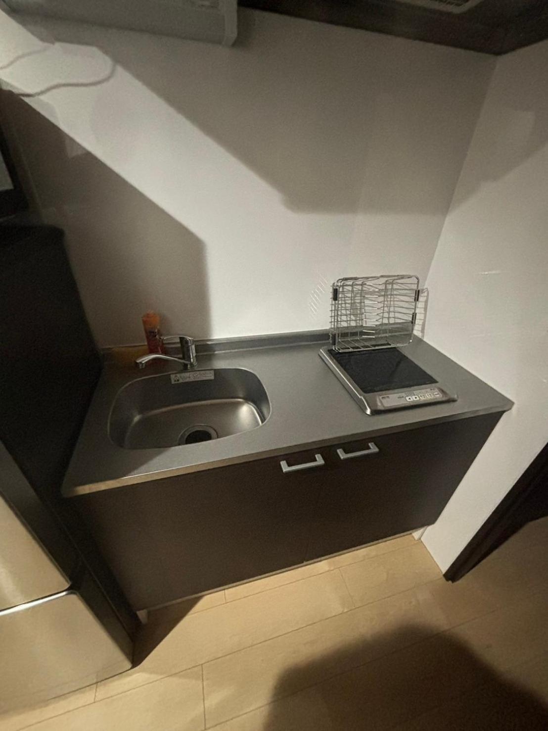 Apartment New 空港直通 Qp 新今宮駅 通天閣新世界 *